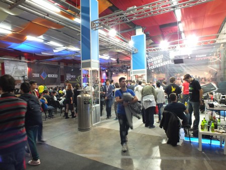 Dreamhack Bucuresti